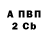 Меф VHQ ekanos